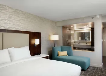 DoubleTree by Hilton Monrovia - Pasadena Area hotel thumbnail 5