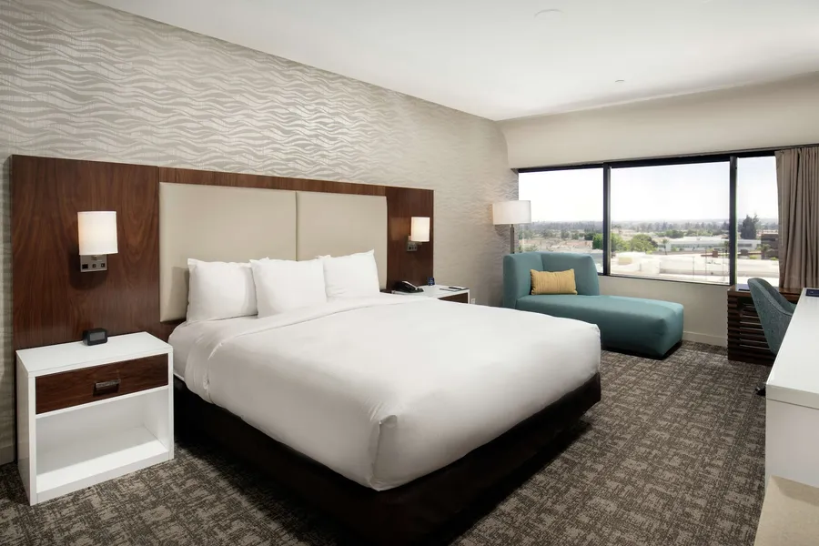 DoubleTree by Hilton Monrovia - Pasadena Area hotel detail image 6