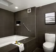 DoubleTree by Hilton Monrovia - Pasadena Area hotel detail image 7