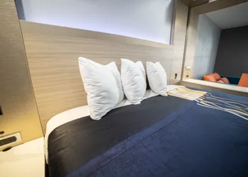 Travelodge by Wyndham Whittier hotel thumbnail 8