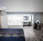 Travelodge by Wyndham Whittier hotel detail image 4