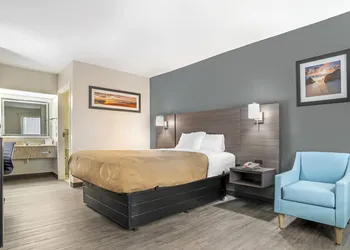 Quality Inn Foley - Gulf Shores North hotel thumbnail 8