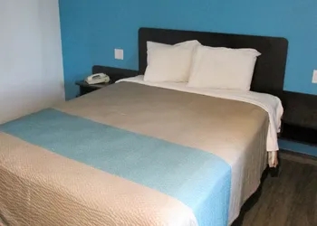 Motel 6 South El Monte, CA - Los Angeles hotel thumbnail 4