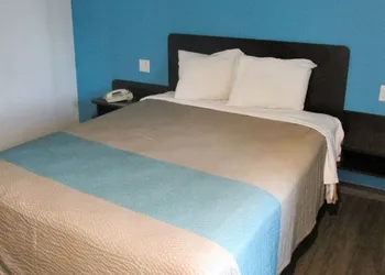 Motel 6 South El Monte, CA - Los Angeles hotel thumbnail 7
