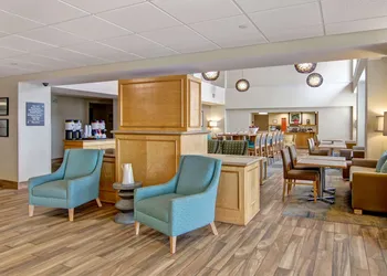 Hampton Inn & Suites Saint John hotel thumbnail 2