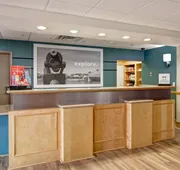Hampton Inn & Suites Saint John hotel detail image 3