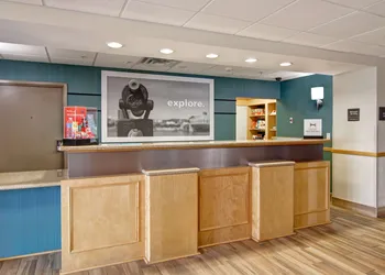 Hampton Inn & Suites Saint John hotel thumbnail 3