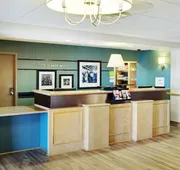 Hampton Inn & Suites Saint John hotel detail image 4