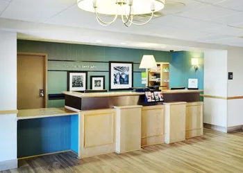 Hampton Inn & Suites Saint John hotel thumbnail 4