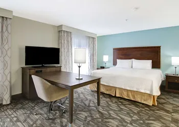 Hampton Inn & Suites Saint John hotel thumbnail 5
