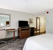 Hampton Inn & Suites Saint John hotel detail image 7