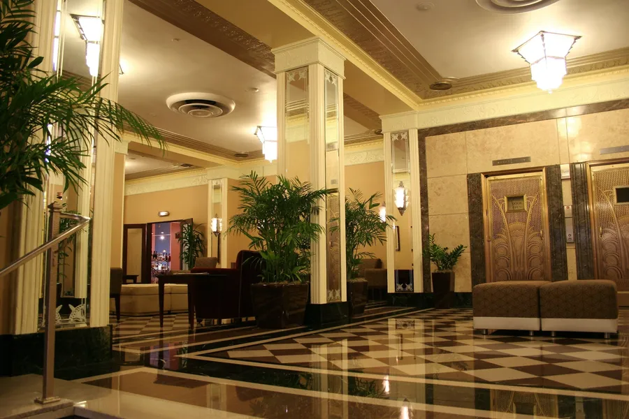 Ambassador Hotel Milwaukee, Trademark Collection by Wyndham hotel detail image 2