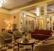 Ambassador Hotel Milwaukee, Trademark Collection by Wyndham hotel detail image 7
