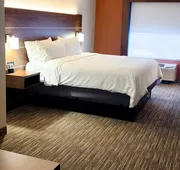 Holiday Inn Express Hotel & Suites Chicago South Lansing by IHG hotel detail image 3