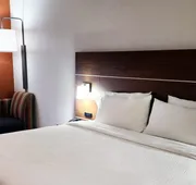 Holiday Inn Express Hotel & Suites Chicago South Lansing by IHG hotel detail image 4