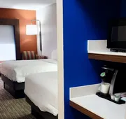 Holiday Inn Express Hotel & Suites Chicago South Lansing by IHG hotel detail image 5