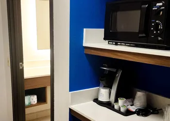 Holiday Inn Express Hotel & Suites Chicago South Lansing by IHG hotel thumbnail 6