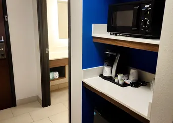Holiday Inn Express Hotel & Suites Chicago South Lansing by IHG hotel thumbnail 8