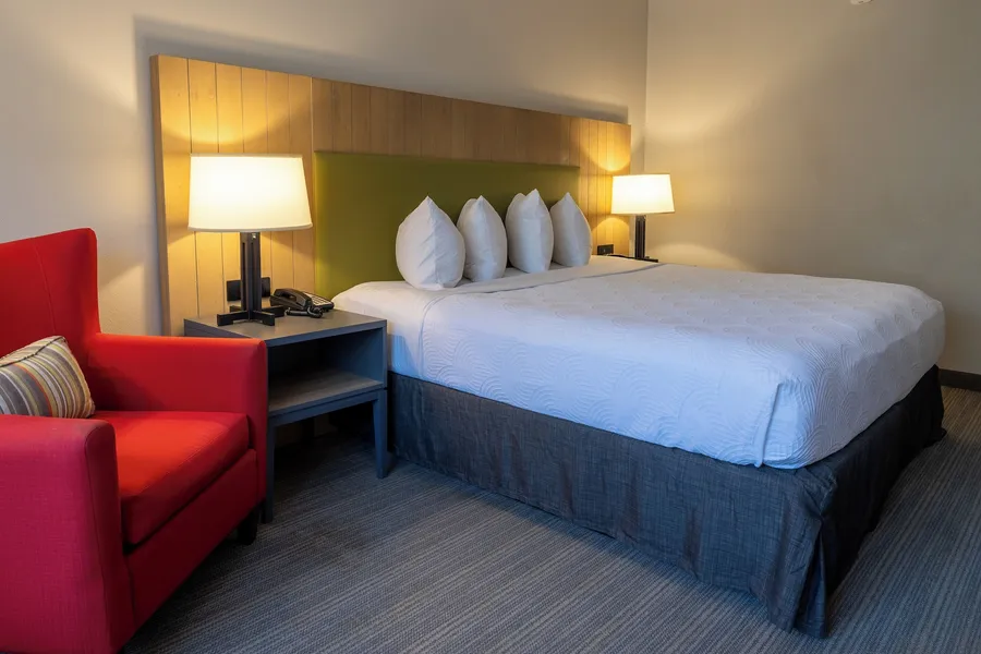 Country Inn & Suites by Radisson, Seattle-Bothell, WA hotel detail image 6