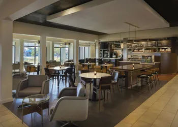 Courtyard by Marriott Los Angeles Torrance Palos Verdes hotel thumbnail 2