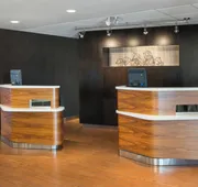 Courtyard by Marriott Los Angeles Torrance Palos Verdes hotel detail image 4