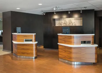 Courtyard by Marriott Los Angeles Torrance Palos Verdes hotel thumbnail 4