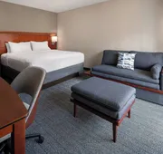 Courtyard by Marriott Los Angeles Torrance Palos Verdes hotel detail image 5