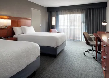 Courtyard by Marriott Los Angeles Torrance Palos Verdes hotel thumbnail 6