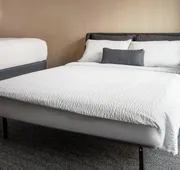 Courtyard by Marriott Los Angeles Torrance Palos Verdes hotel detail image 7