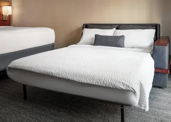 Courtyard by Marriott Los Angeles Torrance Palos Verdes hotel thumbnail 7