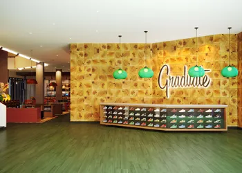 Graduate by Hilton Eugene hotel thumbnail 2