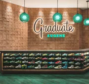 Graduate by Hilton Eugene hotel detail image 3