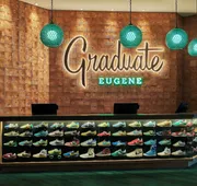 Graduate by Hilton Eugene hotel detail image 4