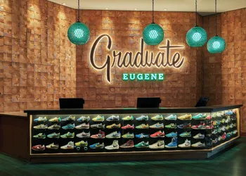 Graduate by Hilton Eugene hotel thumbnail 4