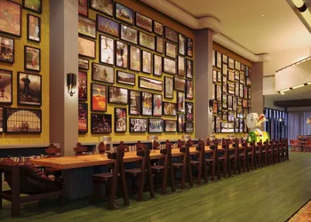 Graduate by Hilton Eugene hotel thumbnail 5