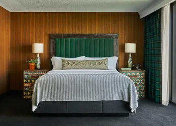 Graduate by Hilton Eugene hotel thumbnail 7