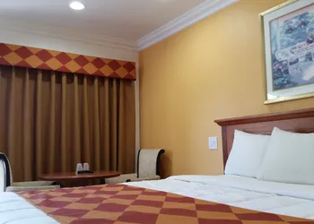 Kona Inn Motel Anaheim hotel thumbnail 6