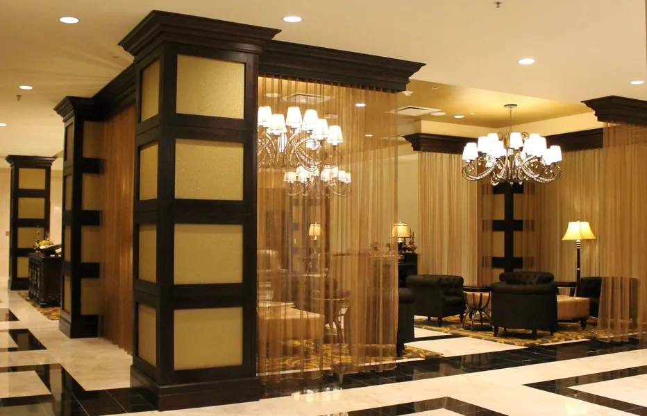 InterContinental New Orleans by IHG hotel detail image 2