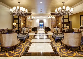 InterContinental New Orleans by IHG hotel thumbnail 3