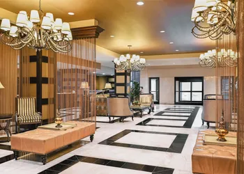 InterContinental New Orleans by IHG hotel thumbnail 4