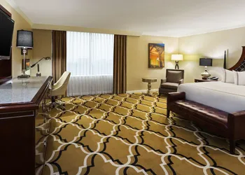 InterContinental New Orleans by IHG hotel thumbnail 5