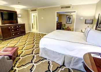InterContinental New Orleans by IHG hotel thumbnail 6