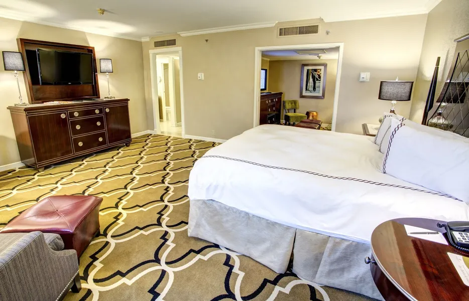 InterContinental New Orleans by IHG hotel detail image 6