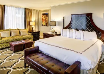InterContinental New Orleans by IHG hotel thumbnail 8