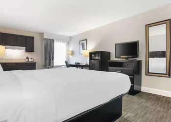 Best Western Bayou Inn hotel thumbnail 5