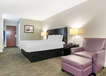Best Western Bayou Inn hotel thumbnail 6