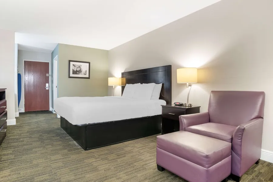 Best Western Bayou Inn hotel detail image 6