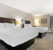 Best Western Bayou Inn hotel detail image 7