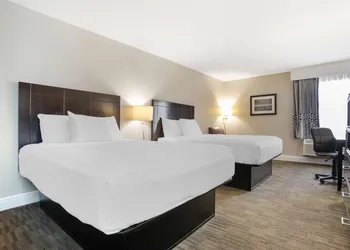 Best Western Bayou Inn hotel thumbnail 7