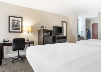 Best Western Bayou Inn hotel thumbnail 8